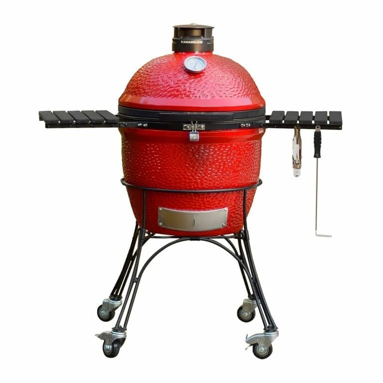 Top 6 Must-Have Camping Grills for Outdoor Cooking!